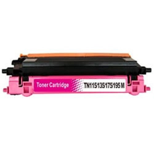 Huismerk Brother TN-135M magenta main product photo