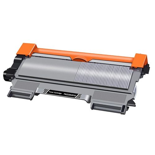 Huismerk Brother TN-2010 zwart main product photo
