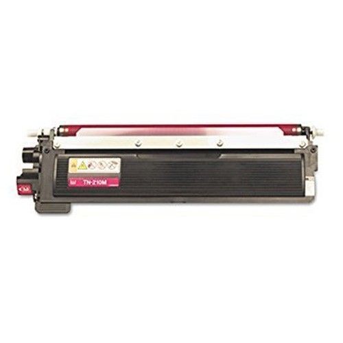 Huismerk Brother TN-230M magenta main product photo