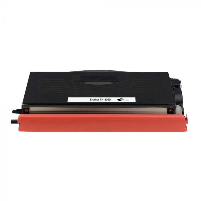 Huismerk Brother TN-3060 zwart main product photo