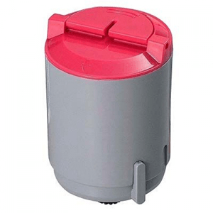Huismerk Samsung CLP-M300A magenta main product photo