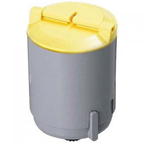 Huismerk Samsung CLP-Y300A geel main product photo