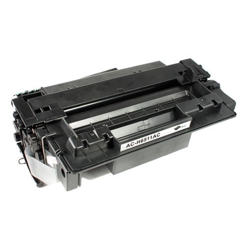 Huismerk HP 11A (Q6511A) zwart