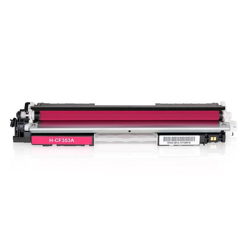 Huismerk HP 130A (CF353A) magenta