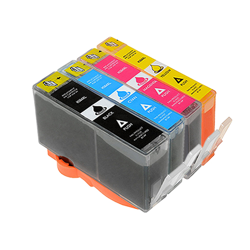 Huismerk HP 364 XL voordeelset (4 inktcartridges)