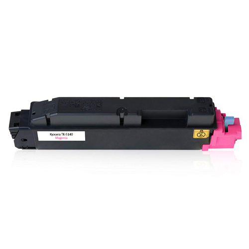 Huismerk Kyocera TK-5140M magenta