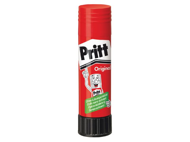 Pritt lijmstift 43gr 