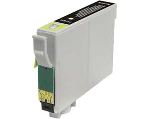 Huismerk Epson T0711 zwart