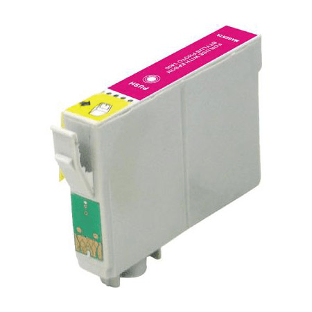 Huismerk Epson T1283 magenta