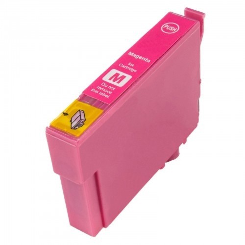 Huismerk Epson 27XL (T2713) magenta