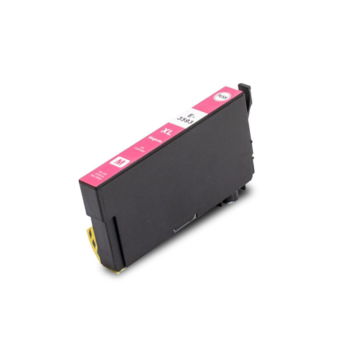 Huismerk Epson 35XL (T3593) magenta