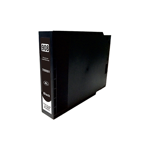 Huismerk Epson T9081 zwart