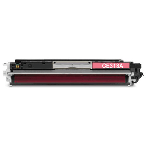 Huismerk HP 126A (CE313A) magenta