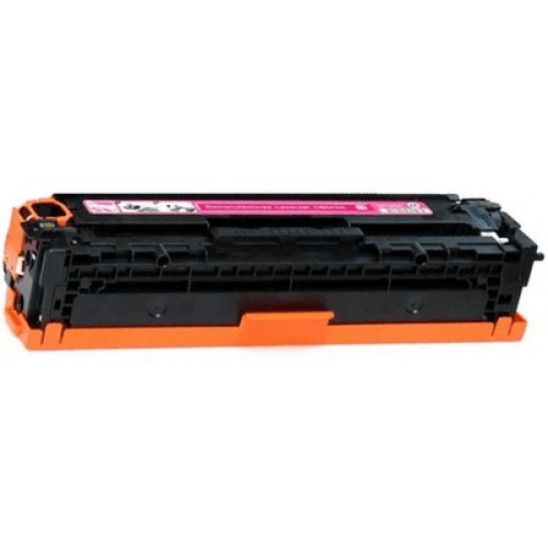 Huismerk HP 128A (CE323A) magenta