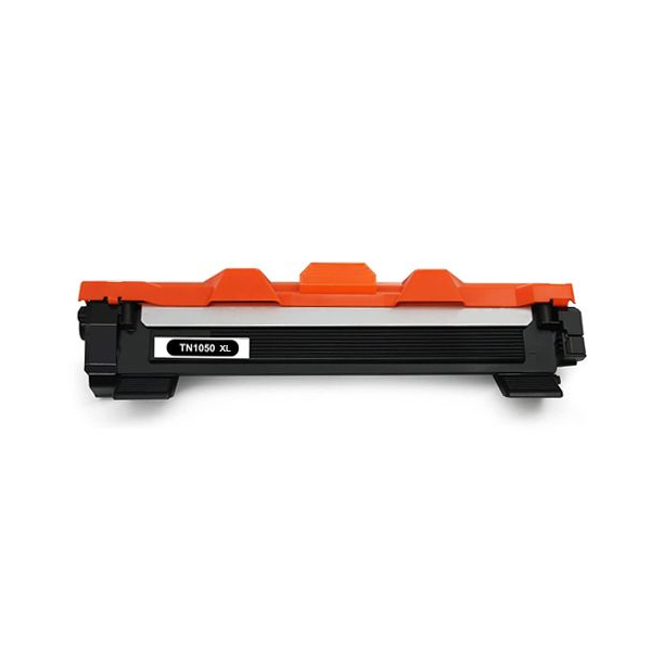 Huismerk Brother TN-1050 toner zwart - Hoge capaciteit