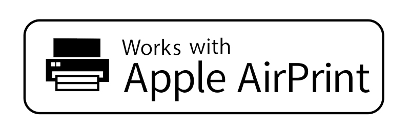 Apple AirPrint op uw printer